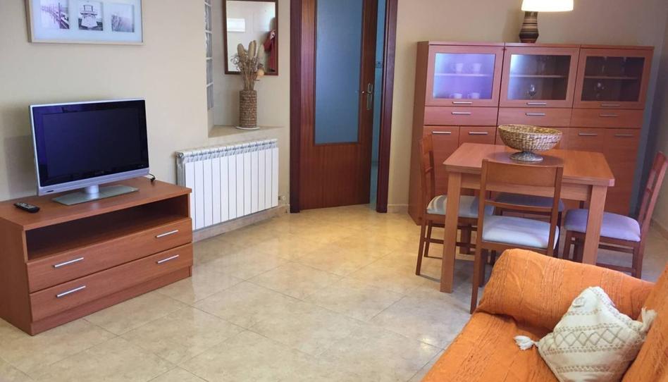 Photo 1 of Flat to rent in Avenida Zaragoza, 103, Alcañiz, Teruel