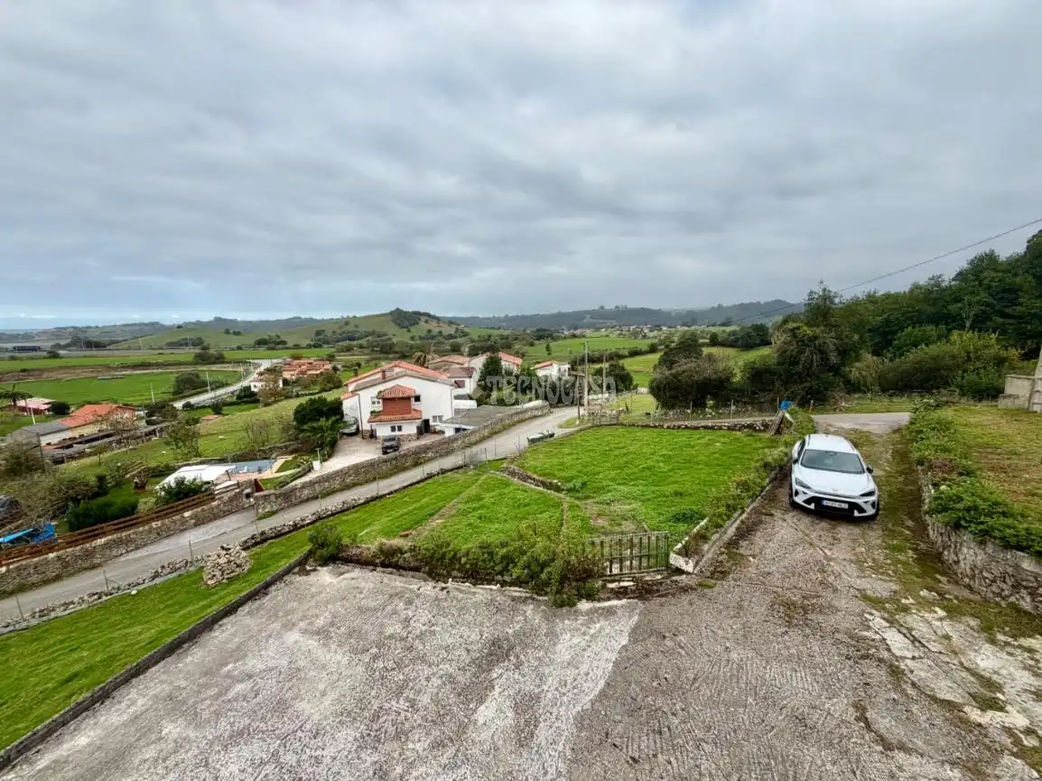 Casa pareada en venta en San Vicente de la Barquera, imagen 27