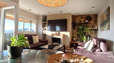 Foto 3 de Àtic en venda a Avinguda de Cornellà, La Plana, Barcelona