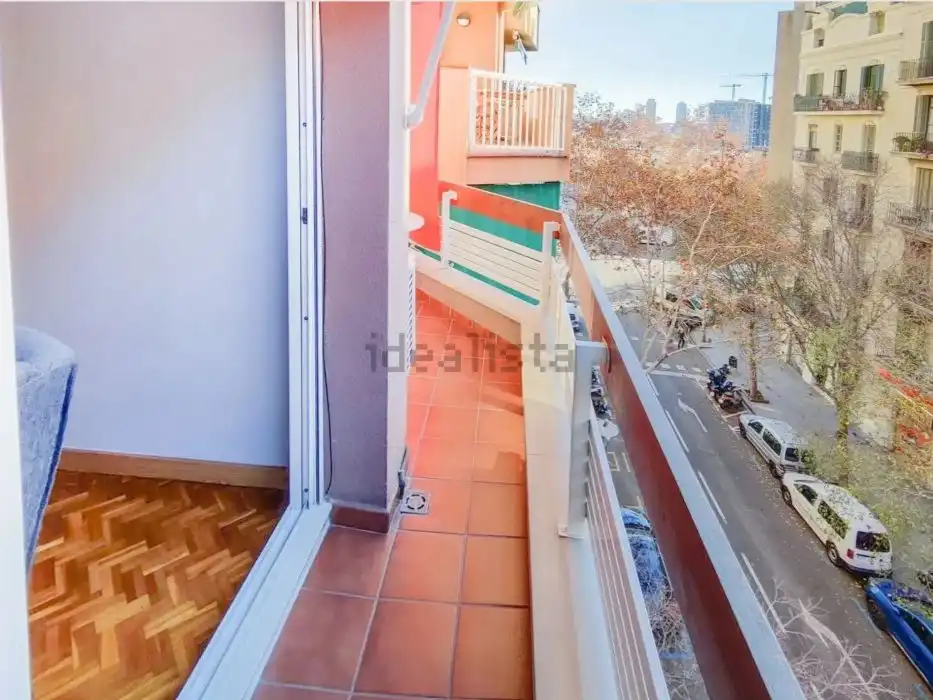 Pis amb ascensor en venda a Carrer del dos de Maig 198, imagen 5