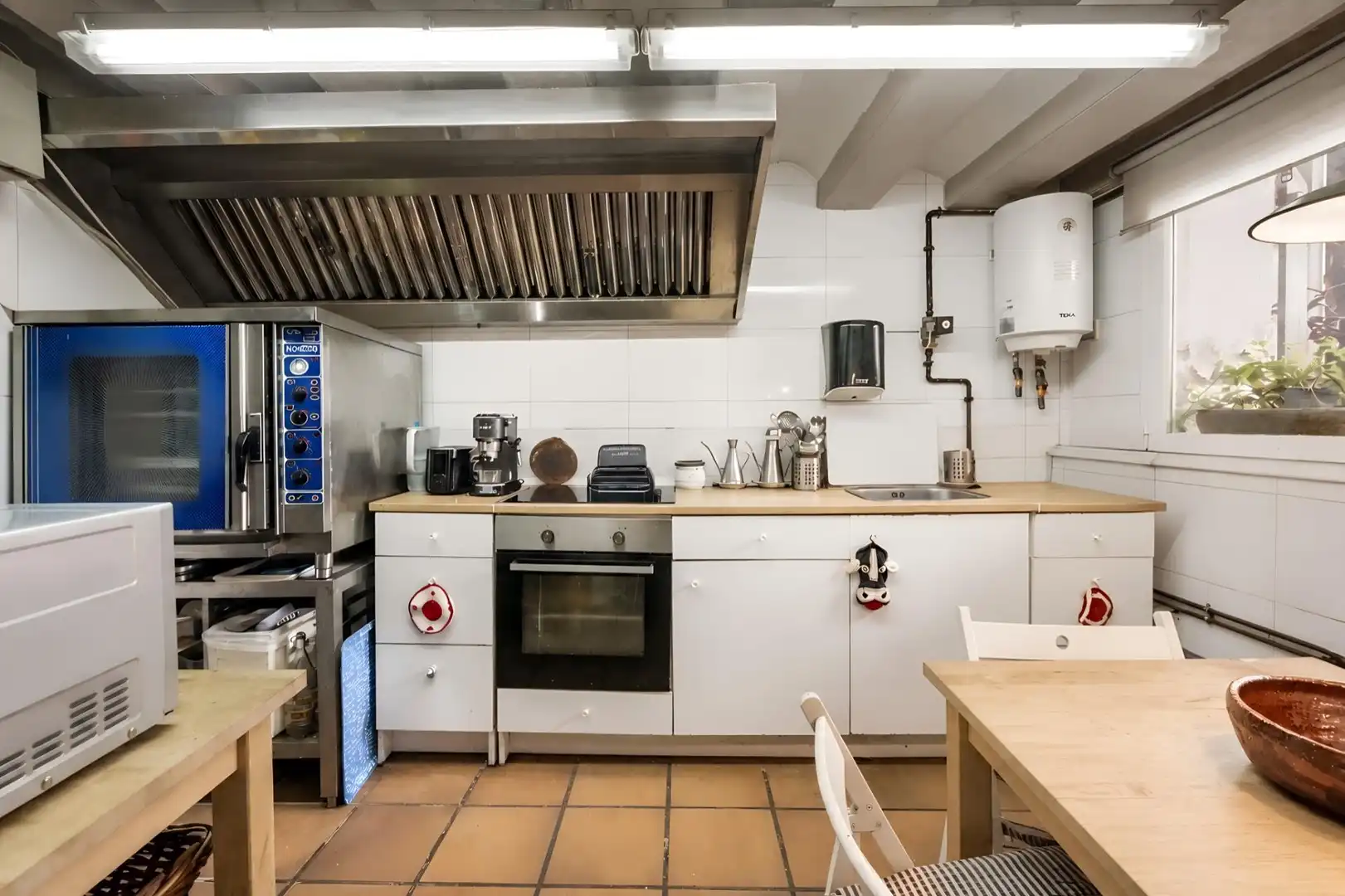 Maison mitoyenne avec terrasse à vendre à Carretera SANTCELONI ARENYS, imagen 5