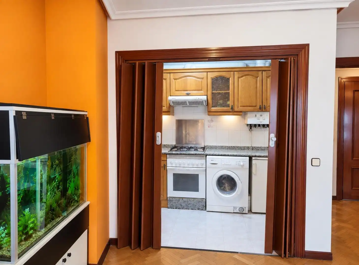 Apartament amb ascensor en venda a Calle Calle María Andallón, imagen 7