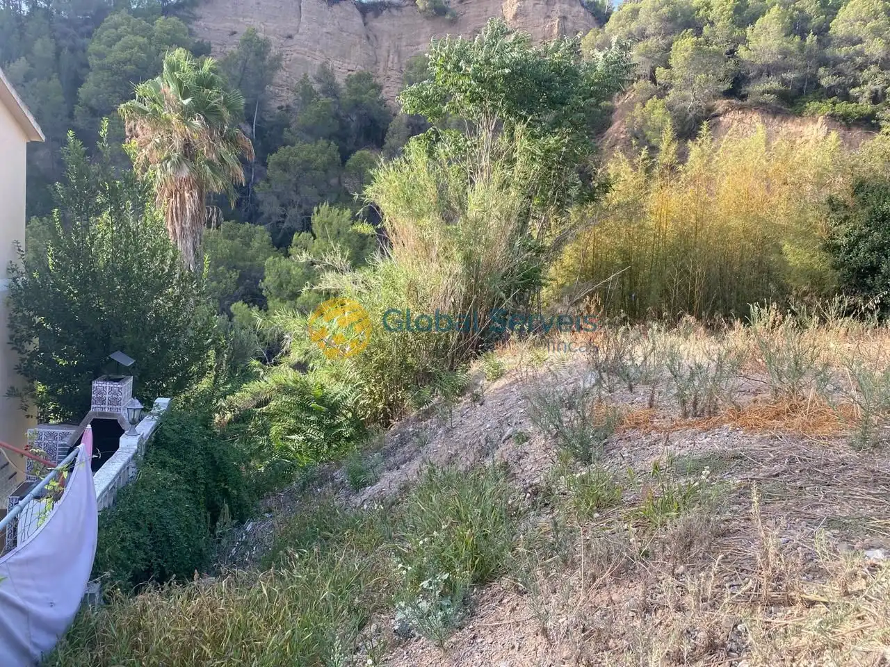 Residencial en venta en Abrera