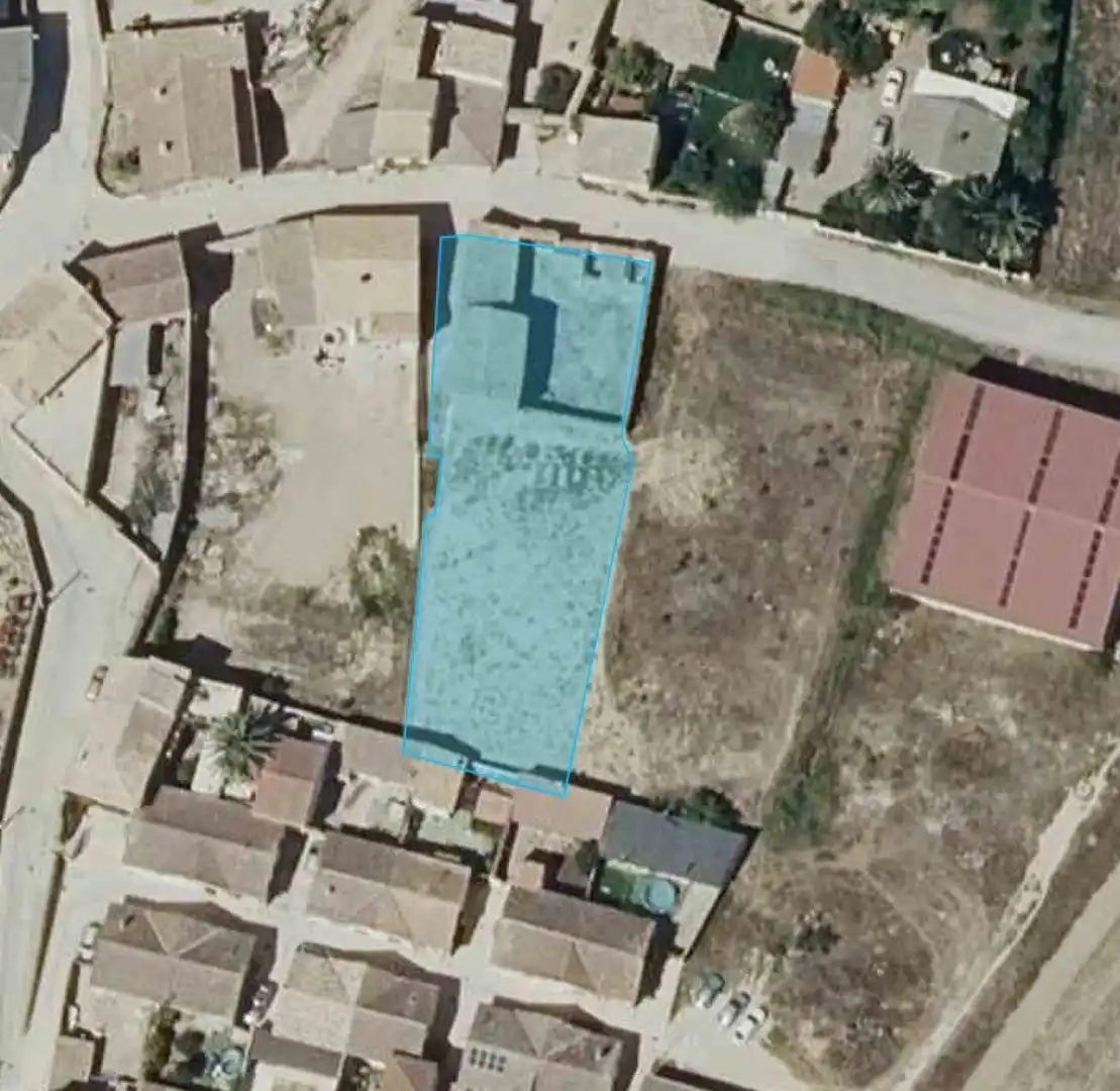Terreno en venta en Beire