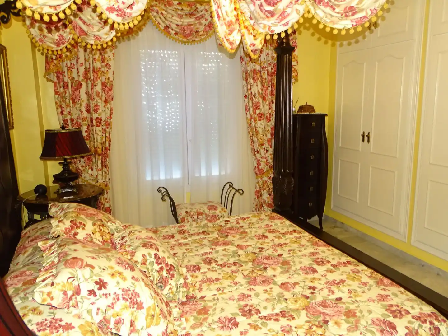 Villa con piscina in vendita a Jardines de triana, imagen 69