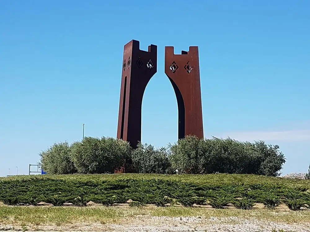 Aparcament en venda a Montecanal - Valdespartera - Arcosur, imagen 13