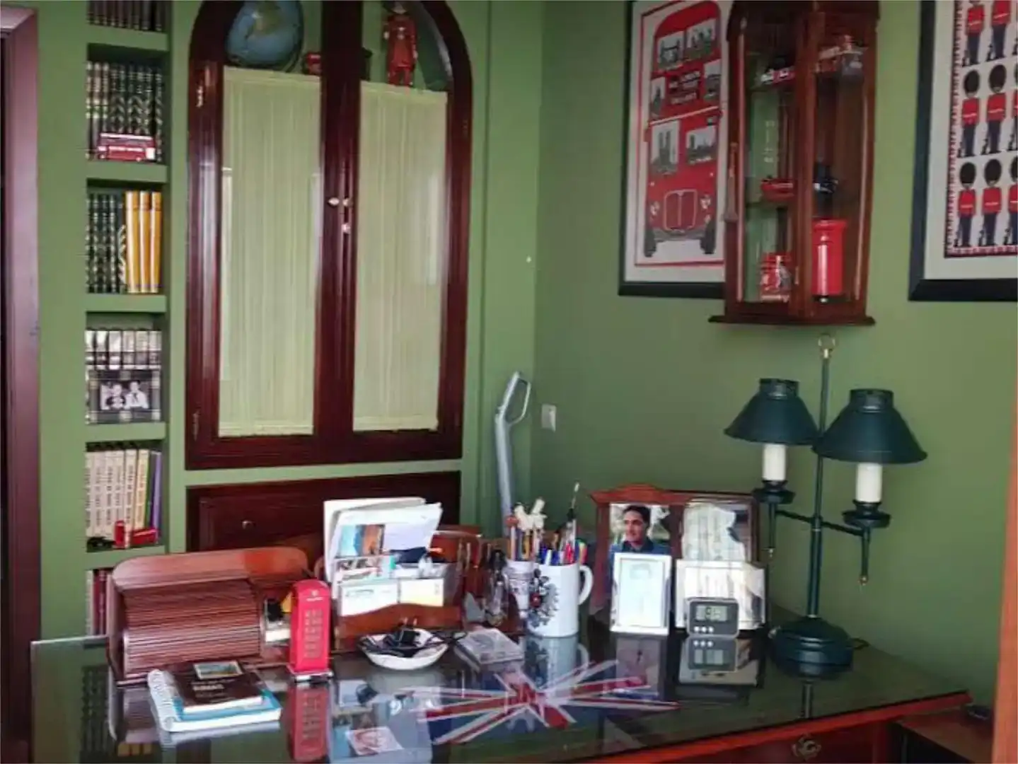 Flat for sale in Utrera  with Air Conditioner and Balcony