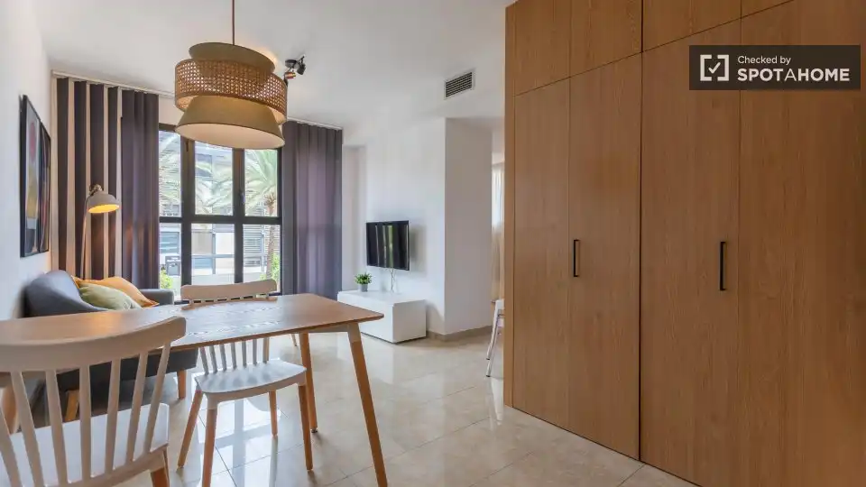 Flat to rent in Algirós, imagen 3