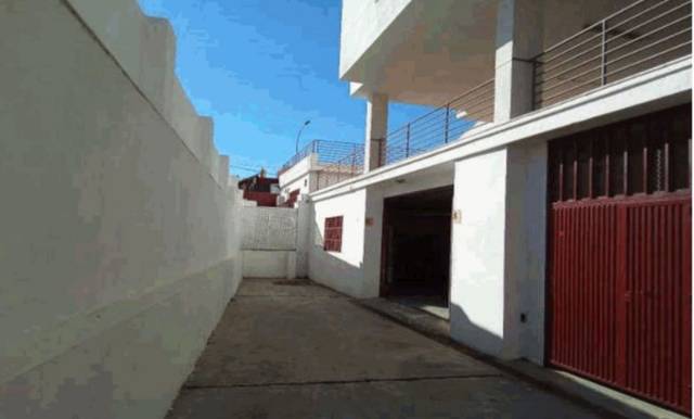 Local comercial en Venta en Pedregalejo - Morlaco