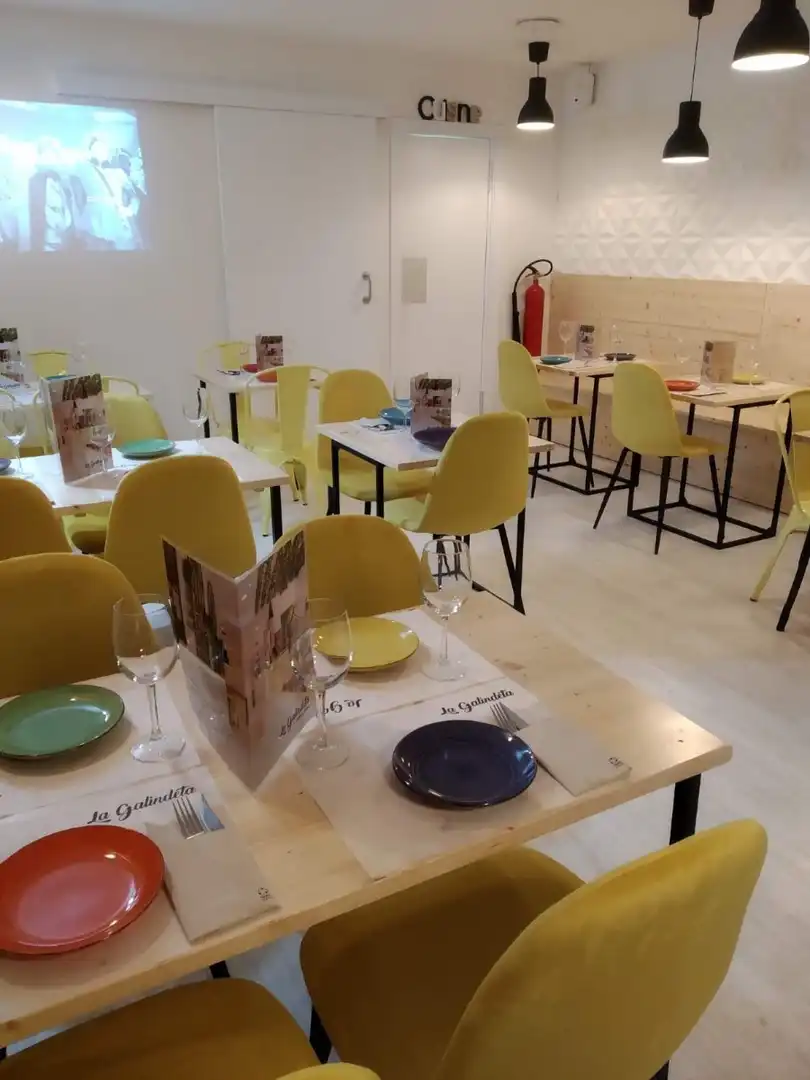 Local comercial en traspaso en Sant Ramón, imagen 2