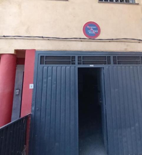 Foto 2 de Planta baja en venta en Empedrada de la Magdalena, Ctra. Circunvalación - La Magdalena,  Jaén Capital