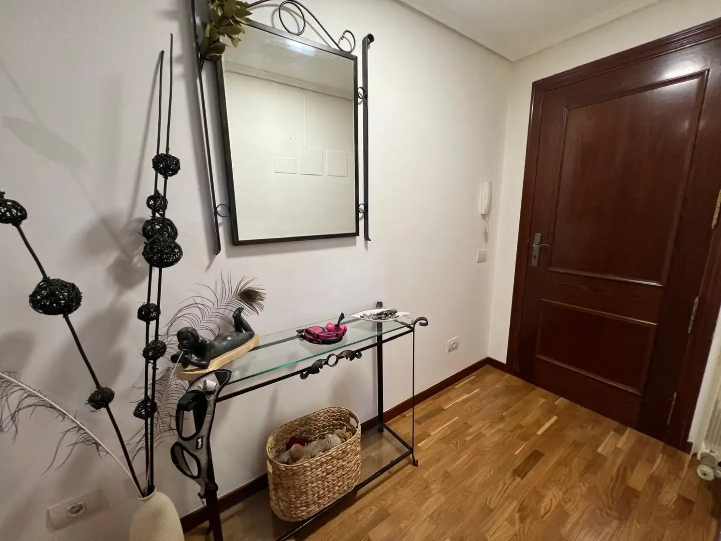Piso en venta en  Logroño con Calefacción, Terraza y Trastero