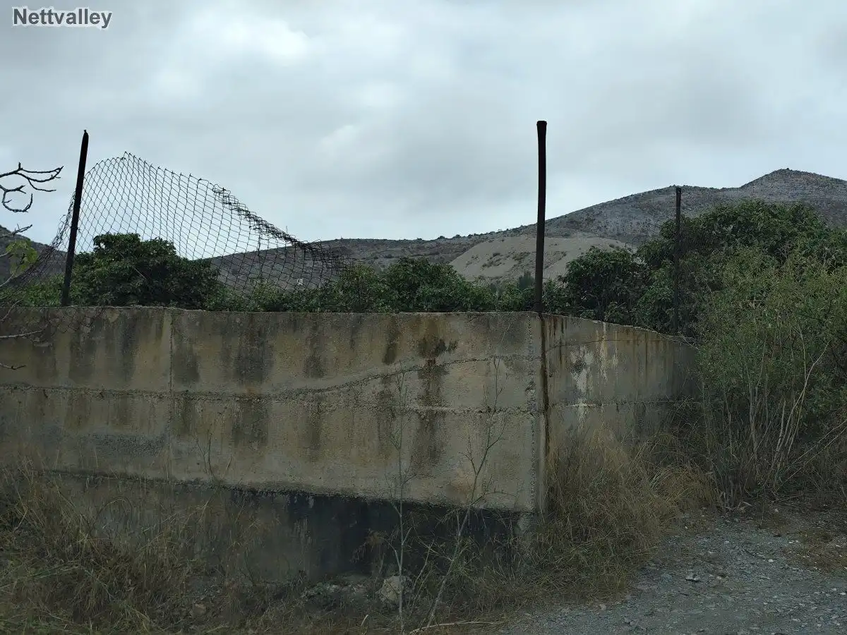 Casa rústica en venda a BARRANCO DEL INGLÉS S/N, imagen 50