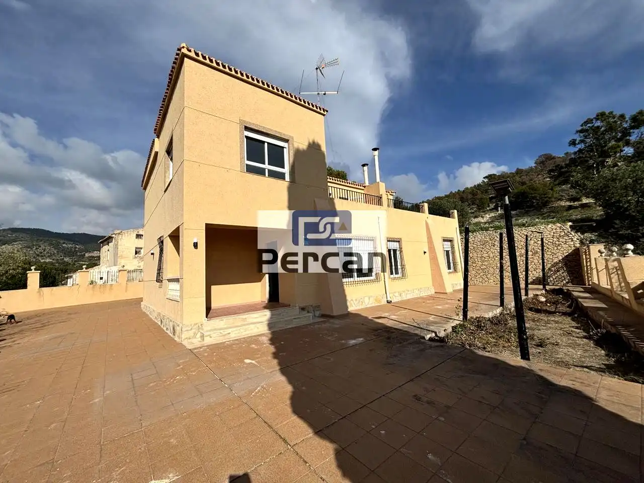 Casa rústica amb jardí de lloguer a Nuches, imagen 57