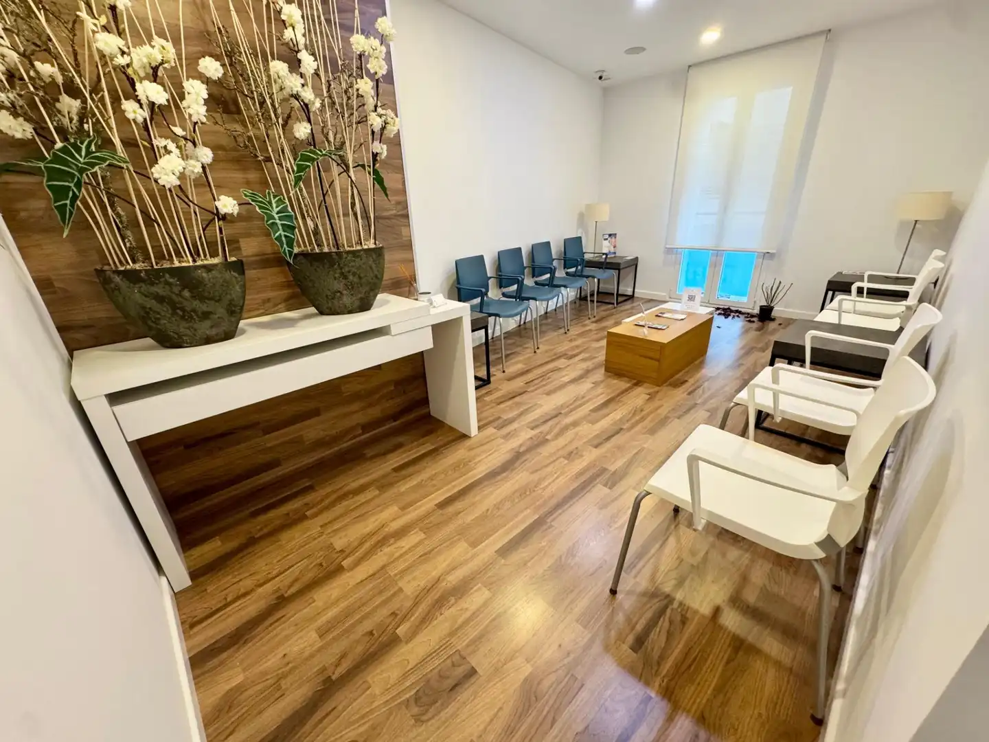 Living room of Flat for sale in Huelva