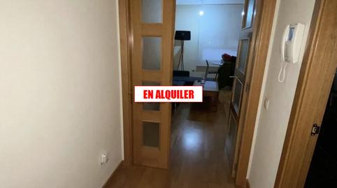 Foto 2 de Pis de lloguer a Cantábrico , Larache, Ciudad Real Capital