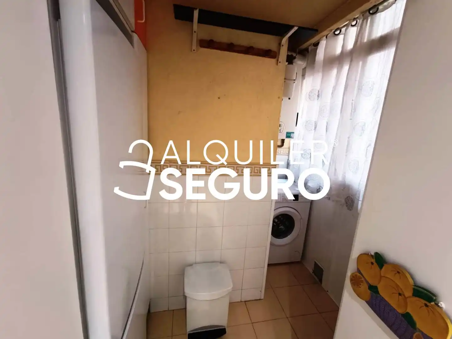 Flat for rent in Priorato, Zarzaquemada