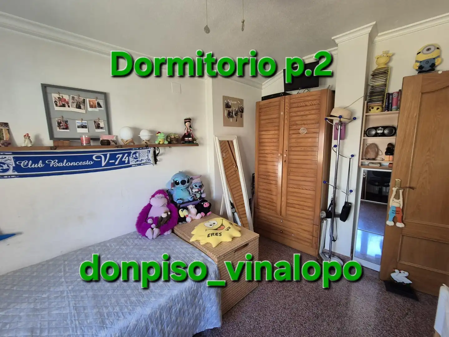 Casa adosada en venda a Las Cruces