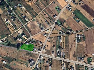 Terreno rustico in vendita a C/ General Queipo de Llano