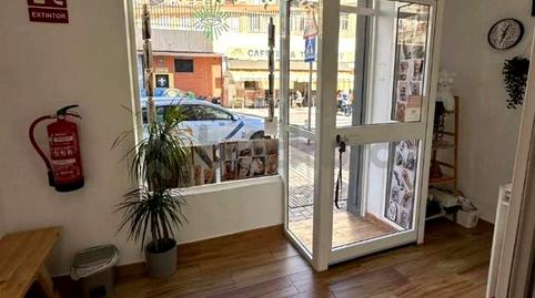 Photo 2 of Premises for sale in Ibrahin, Parque Victoria Eugenia, Málaga Capital