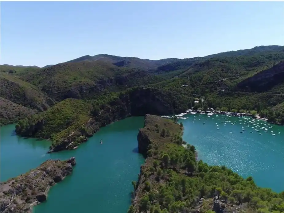Residencial en venta en Albalate de Zorita