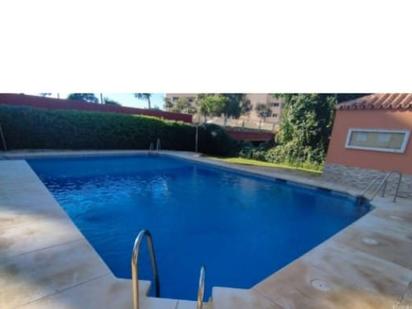 Swimming pool of Study for sale in Fuengirola  with Swimming Pool