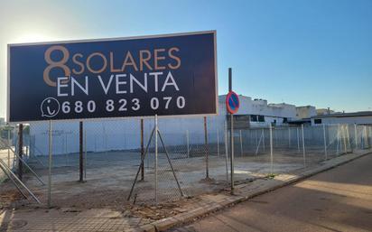 Residencial en venda a El Gramola, 1, Gelves