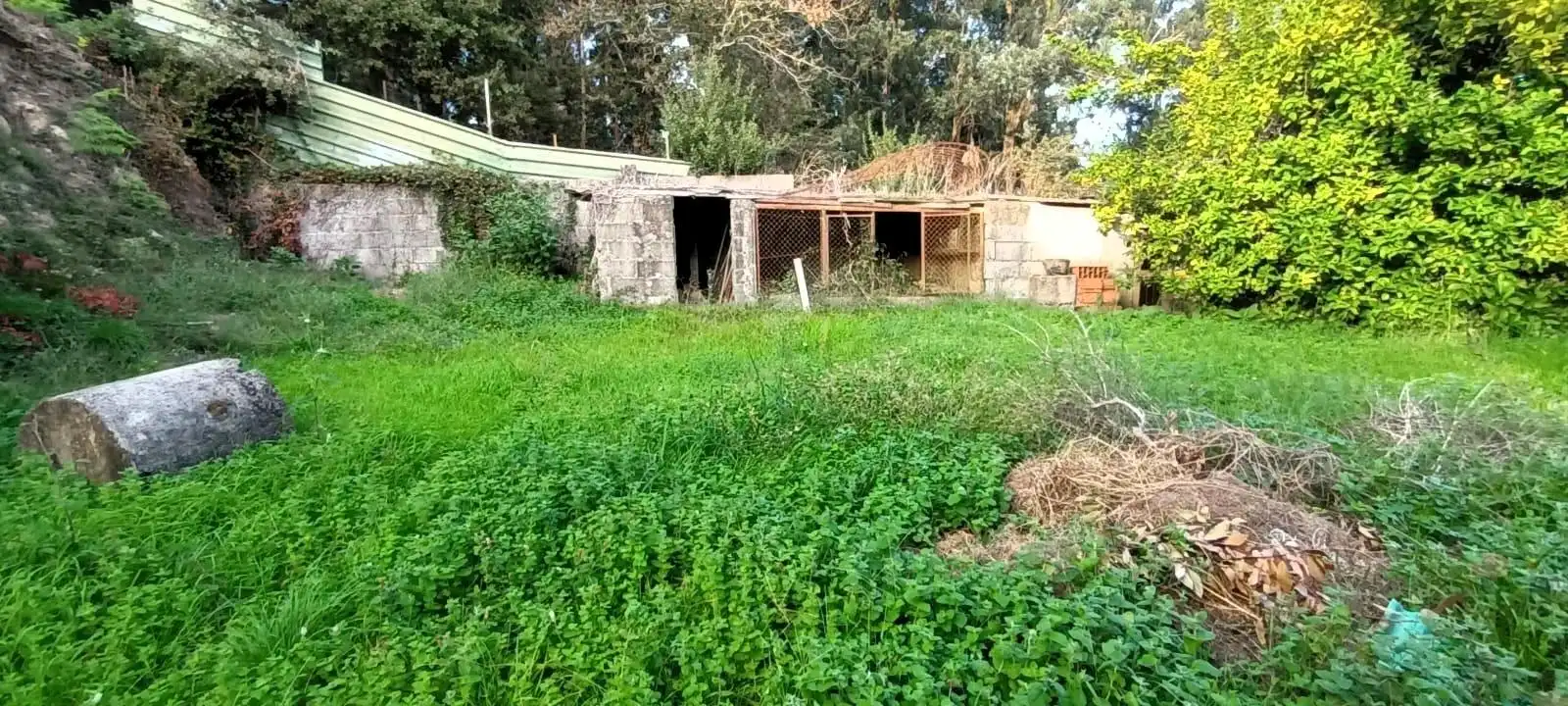 Haus oder Chalet zum Verkauf in Redondela mit Privatgarten, Abstellraum und Balkon