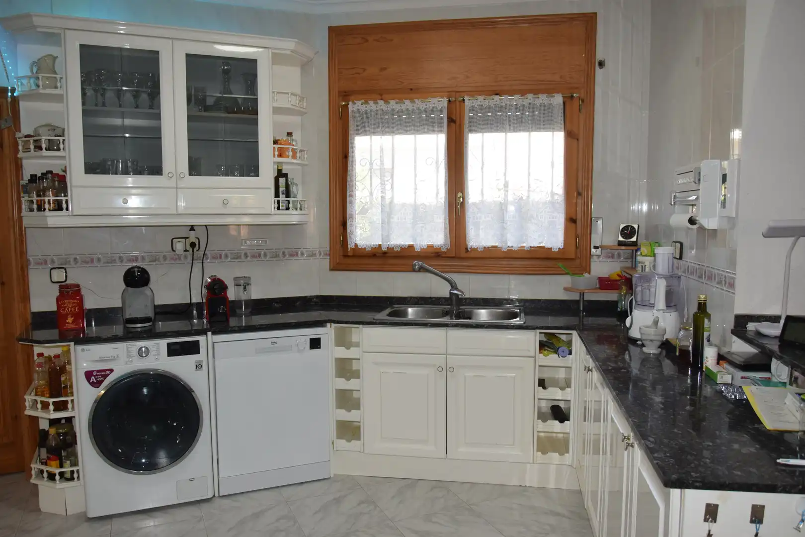 Chalet con terraza en venta en Les Tres Cales, imagen 12