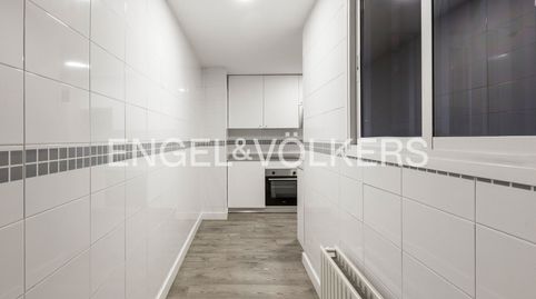 Foto 5 de Pis en venda a Norte, Alcobendas