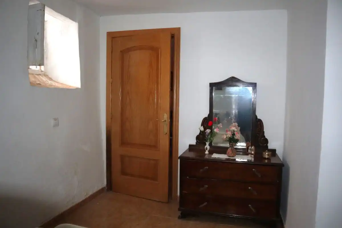 Dormitori de Casa o xalet en venda en Almedina