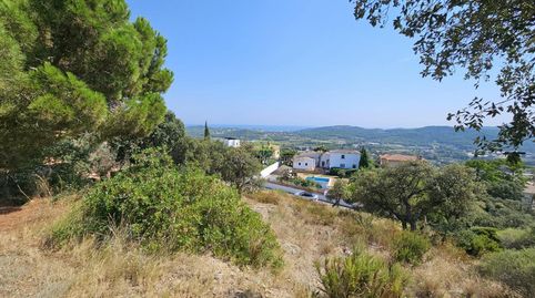 Foto 3 de Residencial en venta en Urbanitzacions, Castell d'Aro, Platja d'Aro i s'Agaró