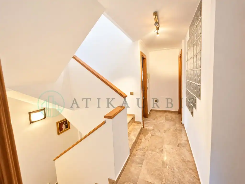 Detached homes for sale in Churriana