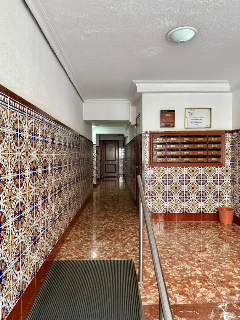 Apartments for sale in Sevilla