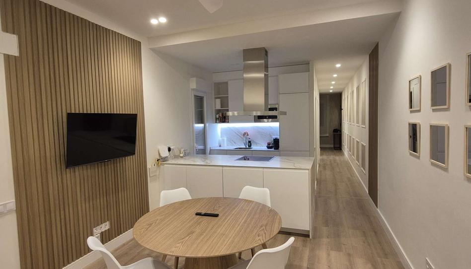 Foto 1 de Apartament per a compartir a Delicias, Madrid