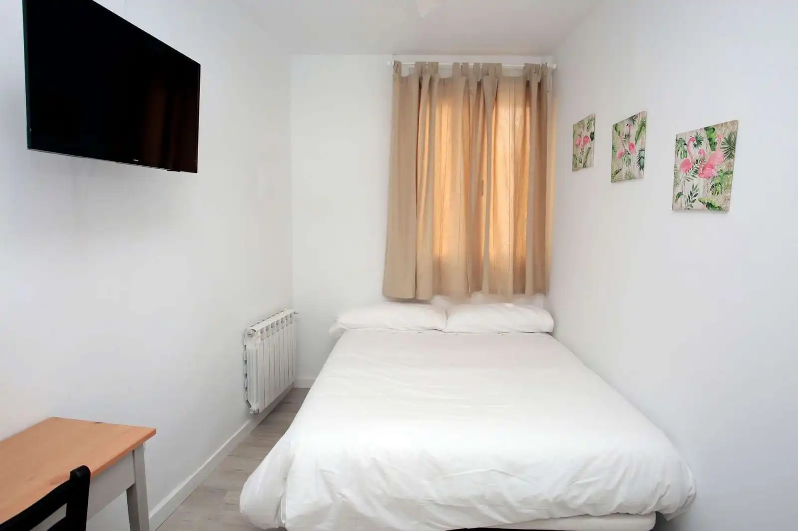 Room in Sol