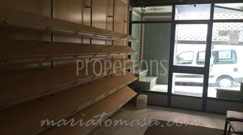 Foto 3 von Geschaftsraum zur Miete in Campo Volantín-castaños, Matiko - Ciudad Jardín, Bilbao