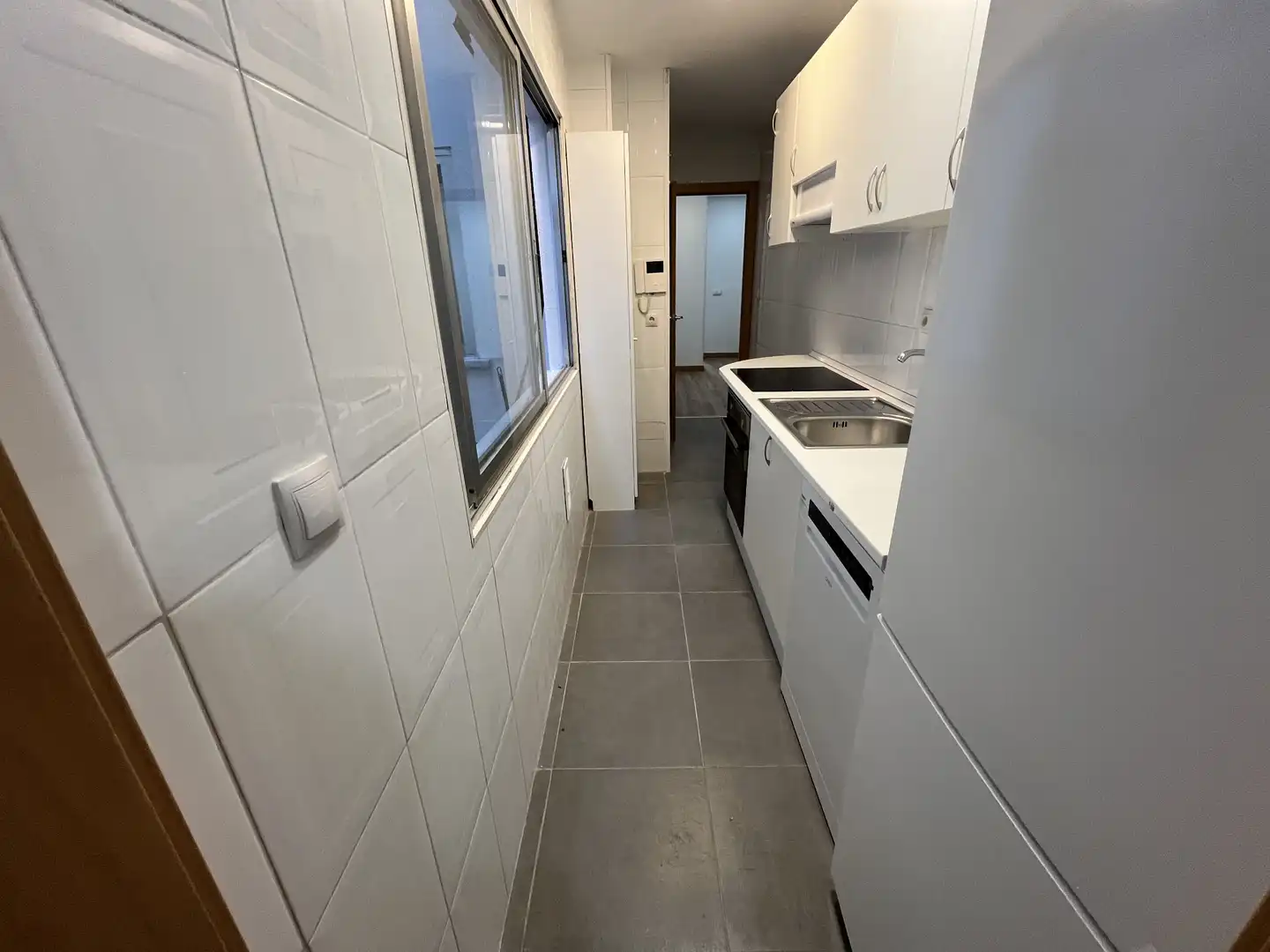 Piso con ascensor en alquiler en Ronda de Segovia, imagen 16