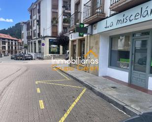 Exterior view of Premises for sale in Ezcaray