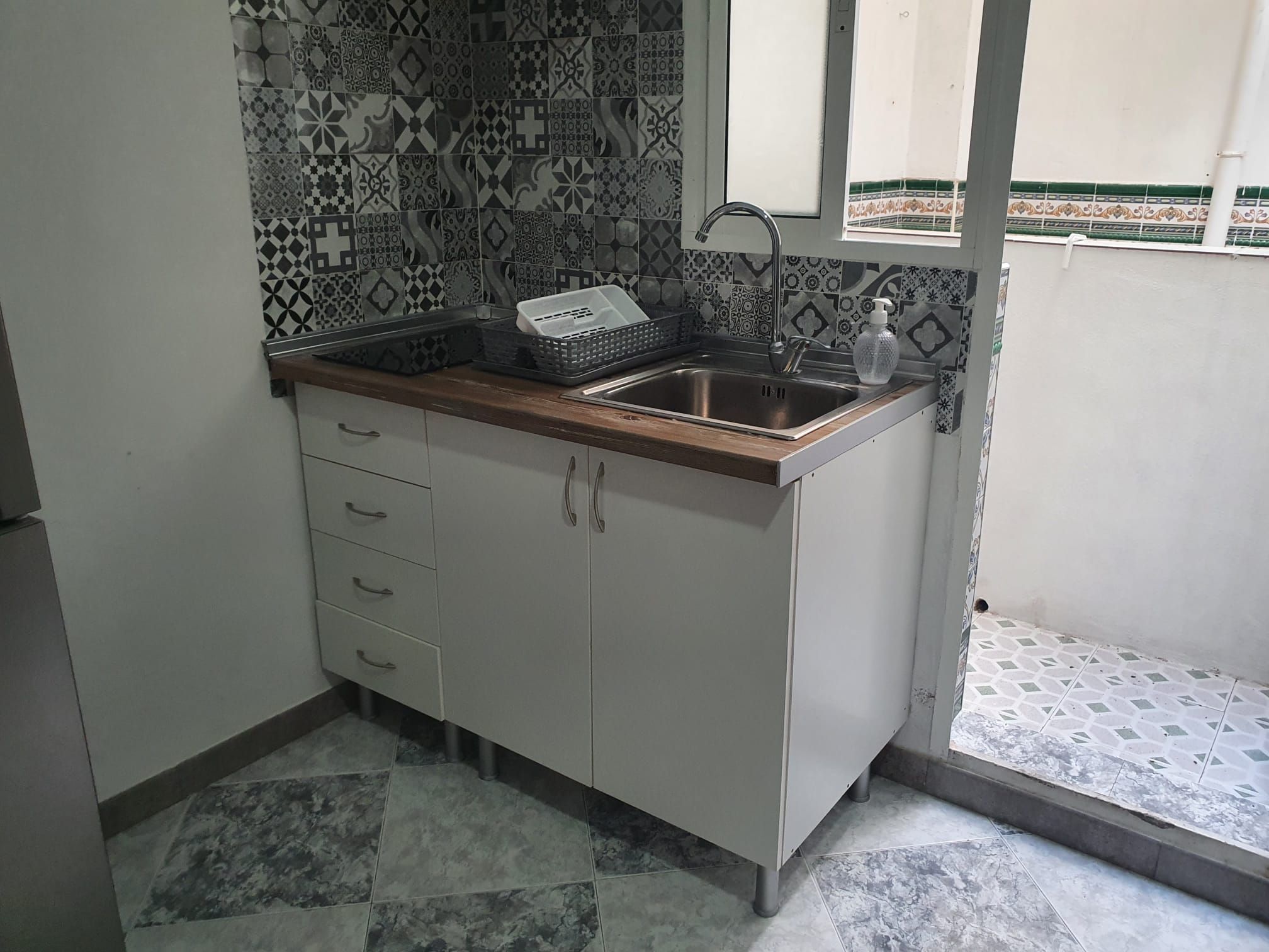 Loft de lloguer a Calle Cáceres, Cártama