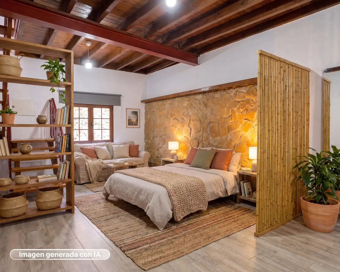 Casa amb terrassa en venda a Calle El Vincol, imagen 30