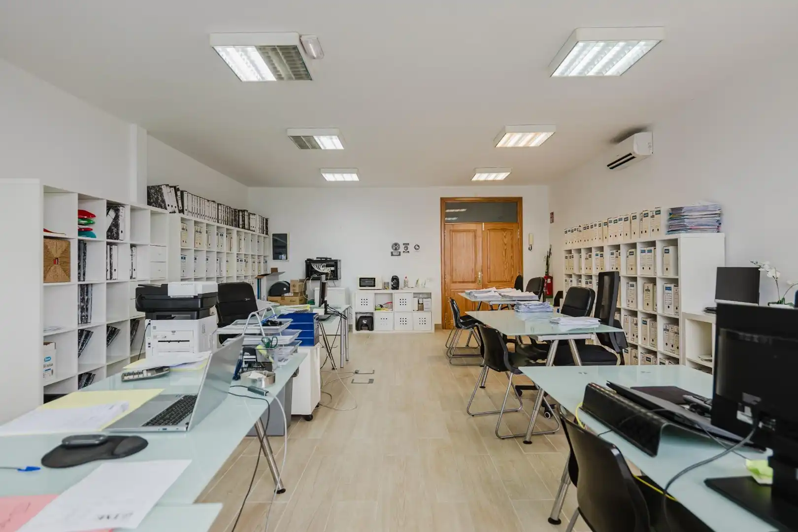 Oficina de lloguer en Las Palmas de Gran Canaria