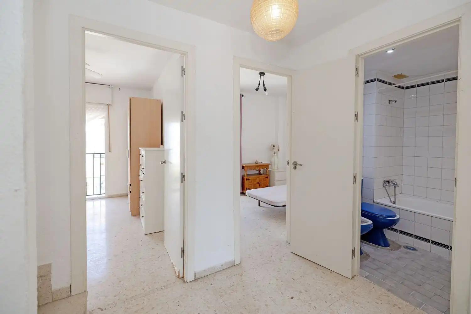 Casa adosada en venda en Fuengirola amb Aire condicionat, Terrassa i Traster
