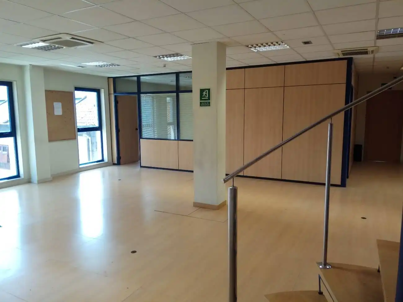 Oficina en venda a Ensanche - Sar, imagen 10