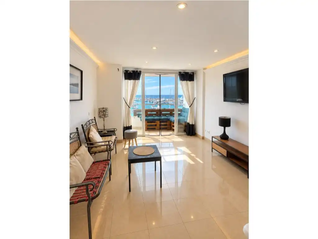 Apartment with terrace for sale in El Toro, imagen 2