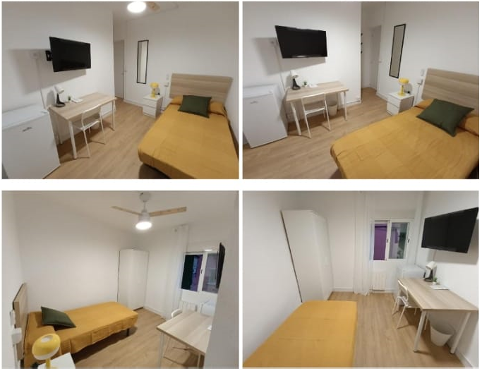 Pis en venda a POLVORANCA, Buena Vista