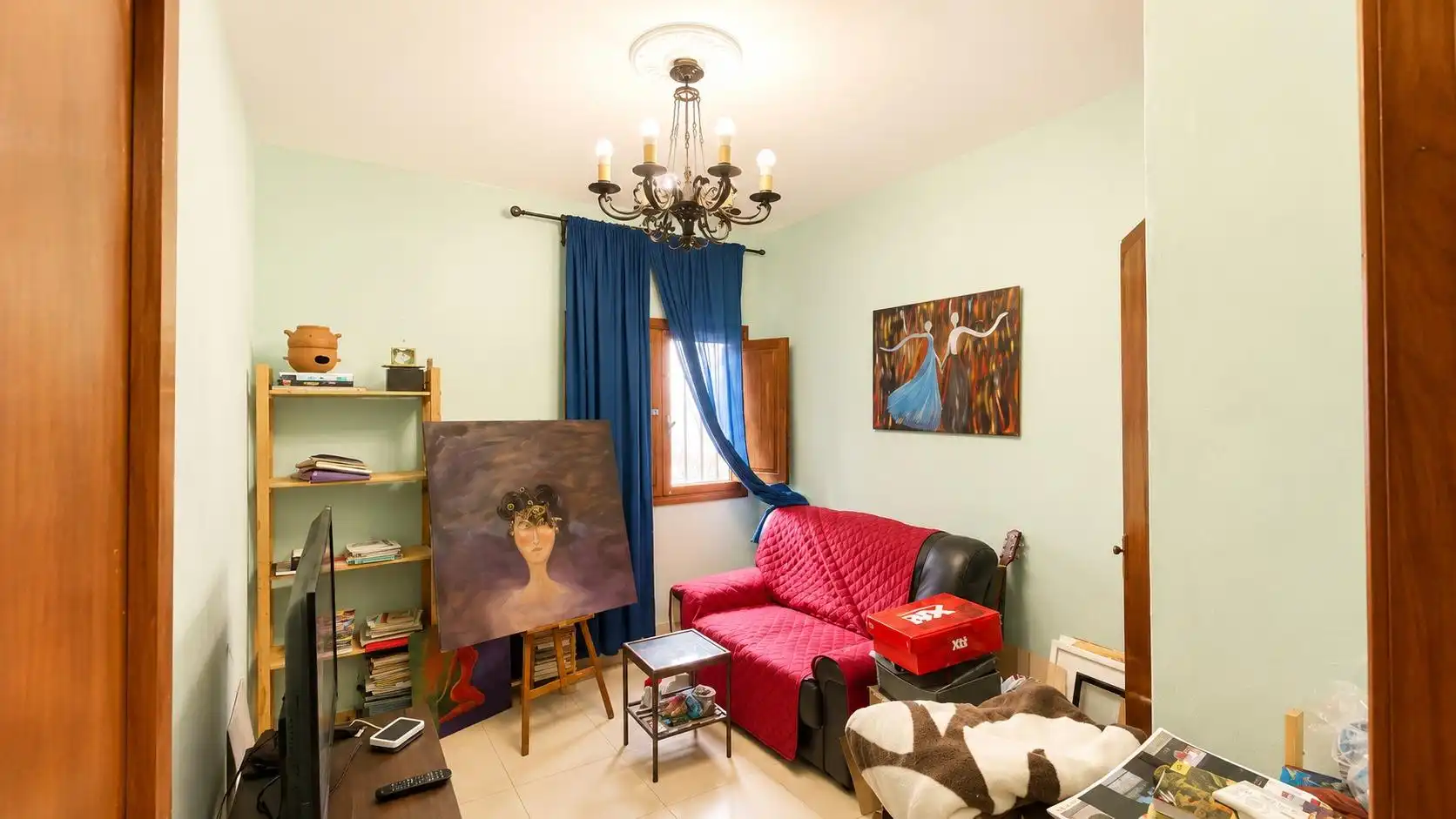Chalet en venta en El Pris - Juan Fernández, imagen 32