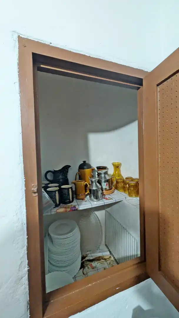 Casa con jardín en venta en Hondón de las Nieves / El Fondó de les Neus, imagen 39