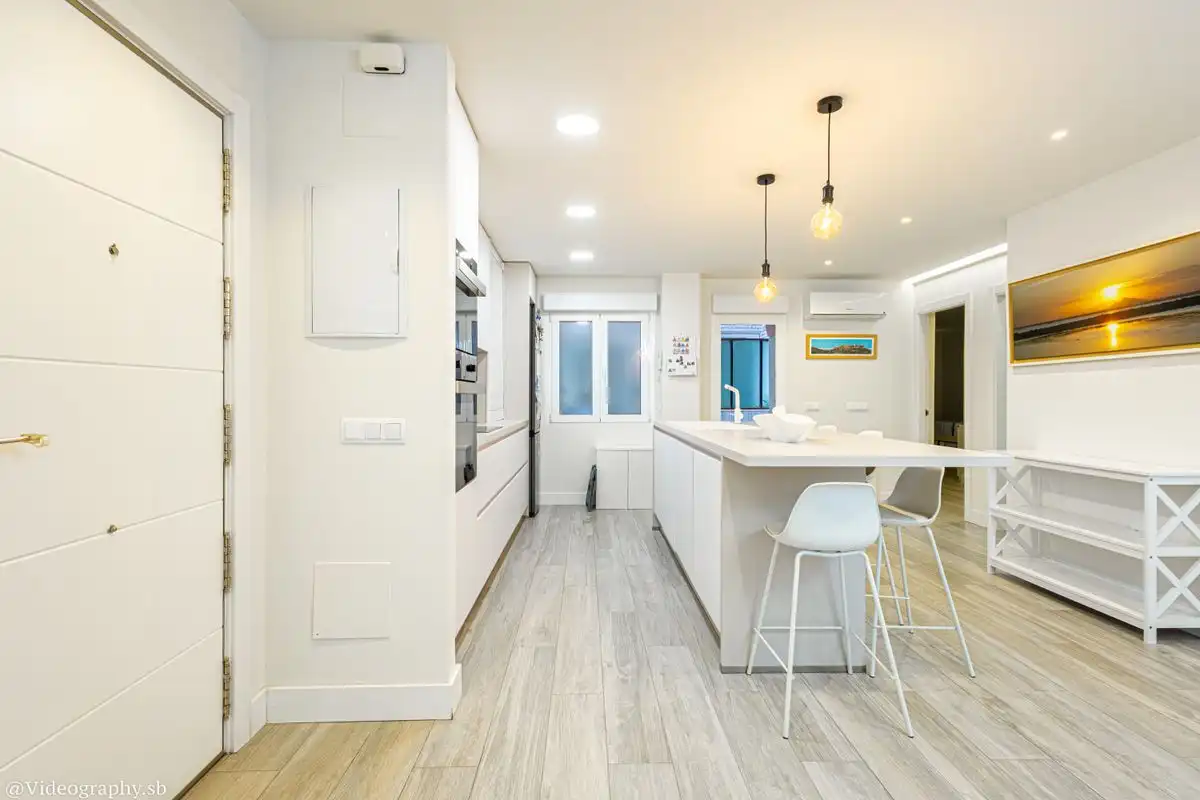 Flat with lift for sale in Calle del Doctor Esquerdo, imagen 5