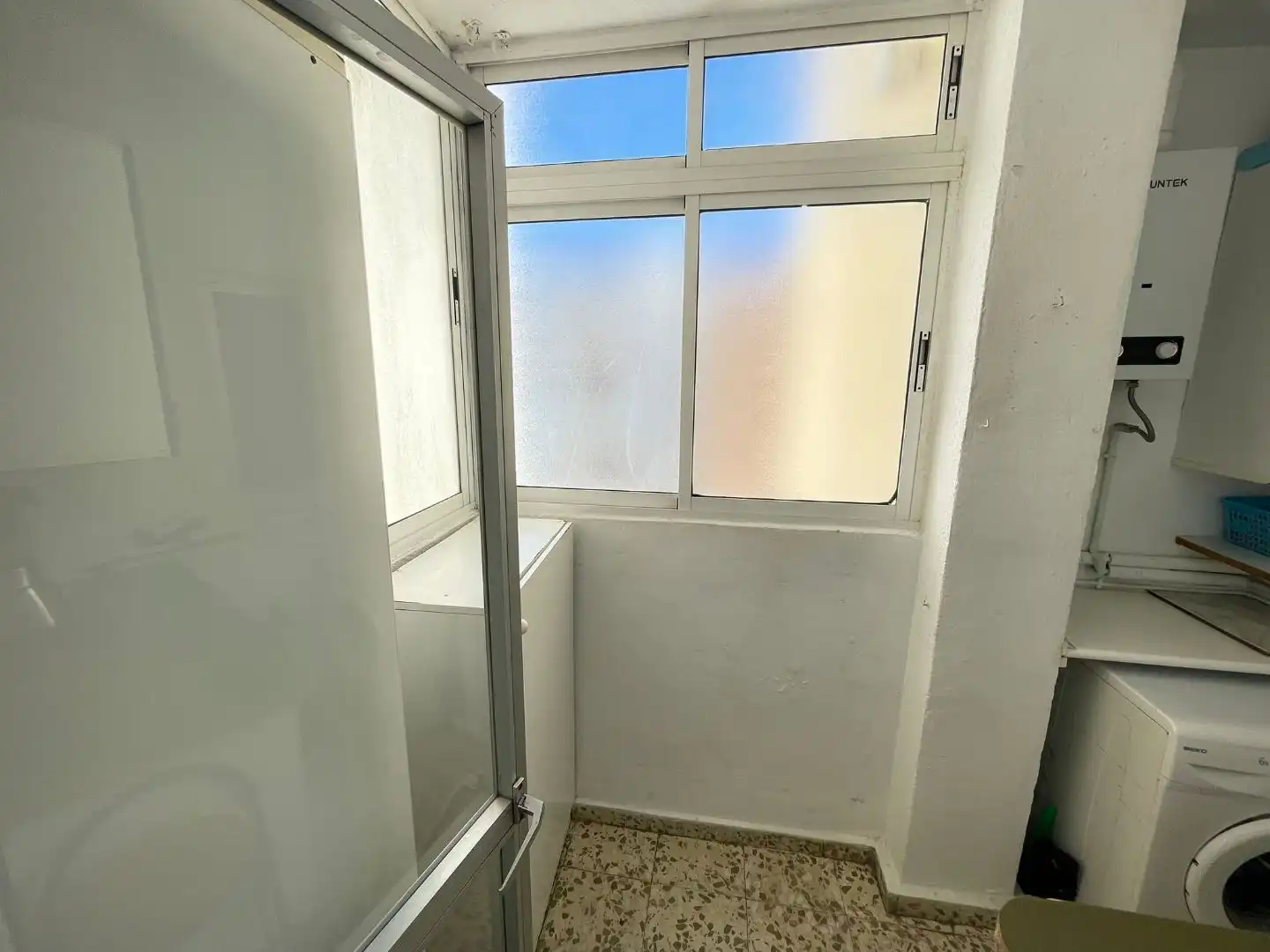 Wohnung mit Aufzug zum Verkauf in Calle Vicente Blasco Ibañez 1, imagen 11